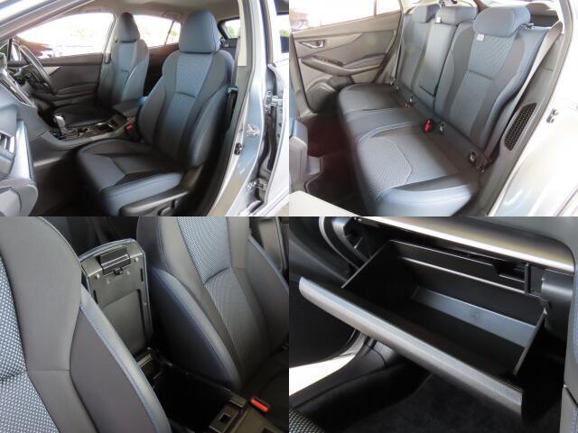 シートも状態良好♪是非一度ご来店いただき、実際に座ってみてくださいね！