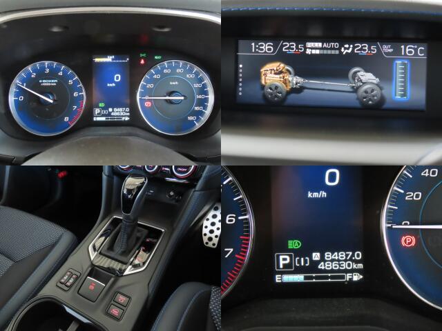 メーター表示をご確認下さい♪