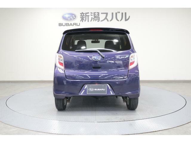 SUBARUの認定U-Carは第三者機関が客観的視点で品質をチェック！