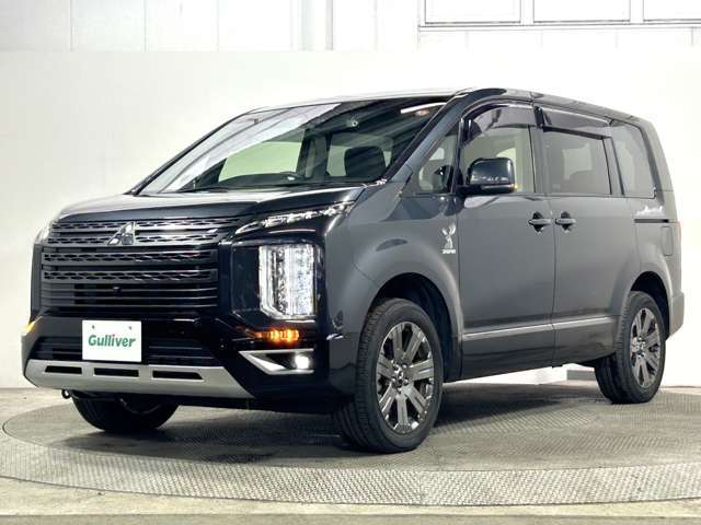 【フロント外装】現車の確認はお電話でも承っております。【セレナ/ヴォクシー/ノア/エスクァイア/ステップワゴン/エスティマ/エルグランド/デリカ/アルファード/ヴェルファイア/ランクル/プラド】