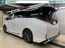 トヨタ認定中古車は、トヨタならではの『3つの安心』をセットにしたトヨタ販売店の中古車ブランドです。