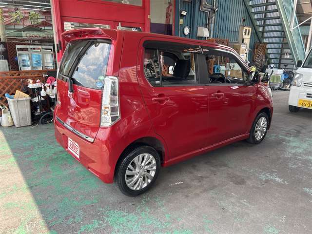 TAXは安心の付加価値をお車に装備します♪