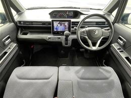 こちらインパネ全体の写真になります。納車はおおむね2週間程度（必要書類の状況により）で行っております。人気の車両になりますので、お早目のご検討をおすすめします。当店自慢の一台です！