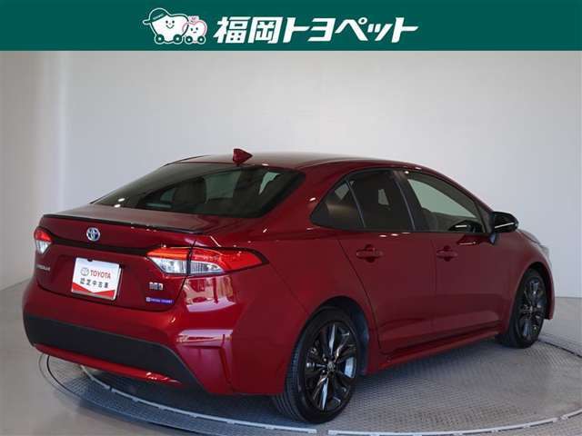 色はきれいなセンシュアルレッドマイカです。