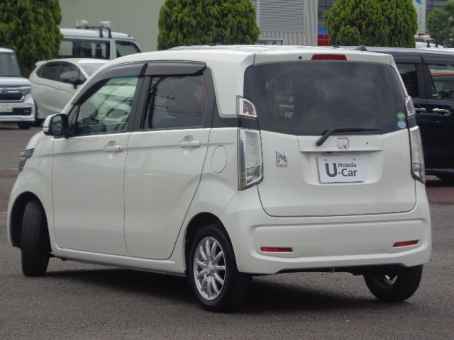 車両詳細についてのお問合せは、HondaCars大分中央　中古車事業部　097-544-8145　までお願い致します。