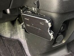 【ETC】高速道路の料金所をストレスなく通過！話題のスポットやサービスエリアに多い「スマートIC」利用時は必須のアイテムです。当店でセットアップを実施、ご納車当日からすぐにご利用いただけます！