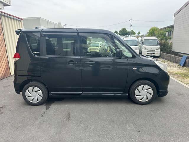 事前にご連絡頂ければ、時間外や休日でも、現車確認できますので、まずはお気軽にご連絡ください☆