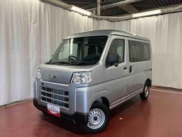 ★☆たっぷり効率よく積める荷室！ハイゼットカーゴ入荷しました☆★