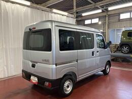 快適装備が仕事をサポートします