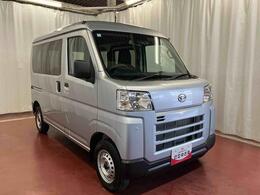 載せる荷物や乗車人数に応じた自由自在の荷室空間