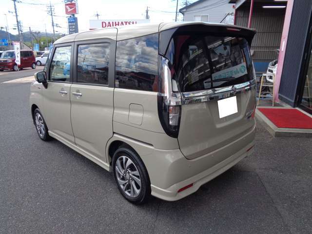 当店でご購入のお客様はオイル交換が無料です。どうぞご利用ください＊ただし、車検を他社にてお受けされた方は無効となります。オイル交換は当店入庫に限ります。
