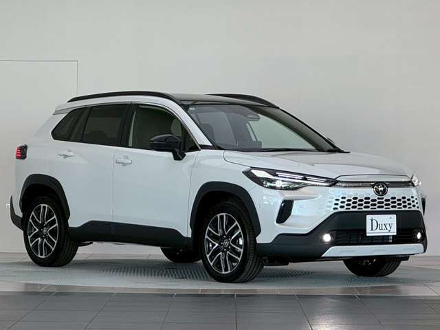 掲載車両以外にも対応可能です。ご希望のボディーカラー、グレード、装備やオプションをお聞かせ下さいませ。