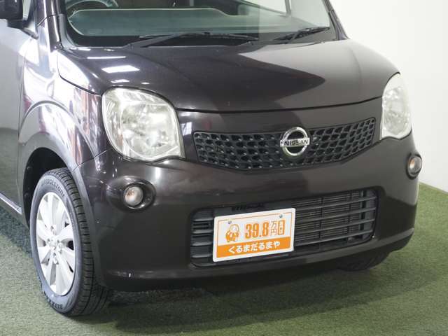 ☆納車前には撥水コーティングで外装のツヤとクリアを復活させます！！納車後の、お手入れも楽にして頂けます！！（パックによります）