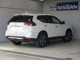 人気のSUV！エクストレイル20Xi（4WD）入庫！本土仕入れの1台です。