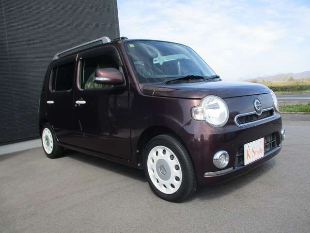 カーナビ等のオプションも取り付け可能です！お気軽にご相談ください！【HPもご覧くださいhttps://k-smile.jp/izumo/】