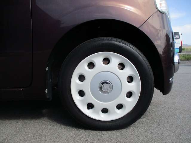 タイヤの画像です！！綺麗ですね♪♪