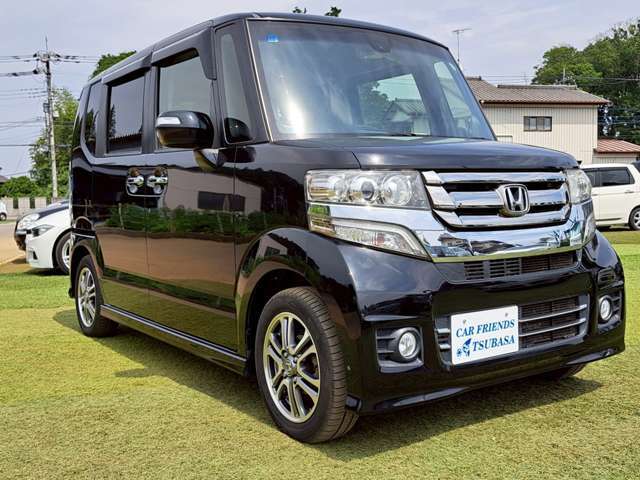当店では試運転を実施しており、もちろんこちらのお車も問題無く走行できることを確認しております！