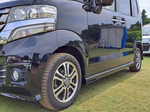 当店では試運転を実施しており、もちろんこちらのお車も問題無く走行できることを確認しております！