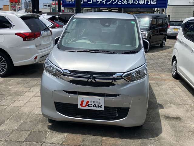 安心の三菱ディーラーぜひご来店下さい！