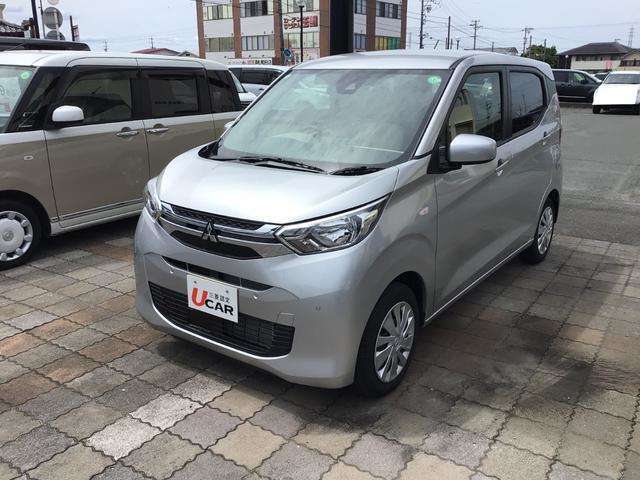 安心の三菱ディーラーです！何でもご相談ください！　装備内容・お見積りに関しても大歓迎です！！お問い合わせの際は”カーセンサーを見た”とお伝え下さい！お問い合わせ・無料電話までお気軽にどうぞ