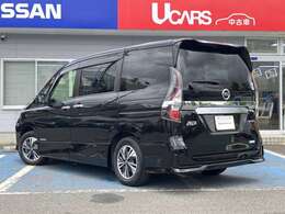 全国日産ディーラー共通のワイド保証は、ご購入後もお近くの日産でメンテナンスが可能です。