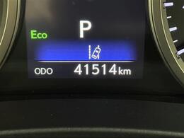 【スピードメーター】メーターがシンプルで見やすく運転しやすいですね！