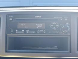 お好きな音楽を車内でお楽しみいただけます♪スピーカー交換・ウーハー追加などの音質向上や、最新ナビ・後席モニター等の取り付けも是非ご相談ください！