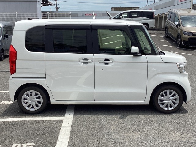 ホンダカーズ博多ならでは一台を自信を持ってお届け致します♪
