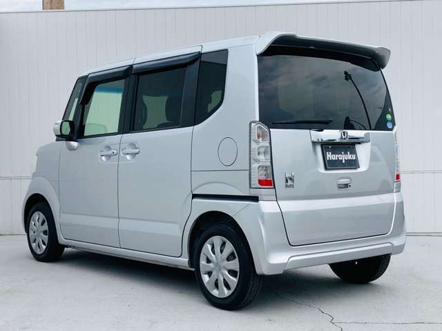 ★当社の整備はエンジン、ミッション、電装系統、消耗品などを点検し、車検基準未満の箇所は交換・修理をし、整備終了後に走行テストをしてお渡ししております。【オプションパック】