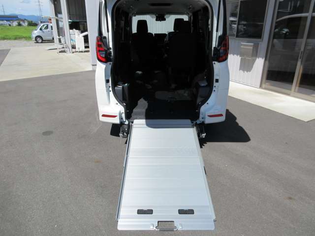お車を全国に納車致します☆ホームページhttps://minowamobility.jp/　中央道伊北インターチェンジから車で10分です！