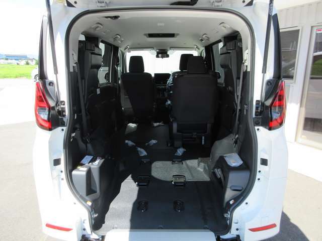 お車を全国に納車致します☆ホームページhttps://minowamobility.jp/　中央道伊北インターチェンジから車で10分です！