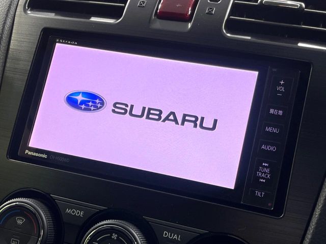 【純正ナビ】人気の純正ナビを装備。オーディオ機能も充実しており、Bluetooth接続すればお持ちのスマホやMP3プレイヤーの音楽を再生可能！毎日の運転がさらに楽しくなります！！