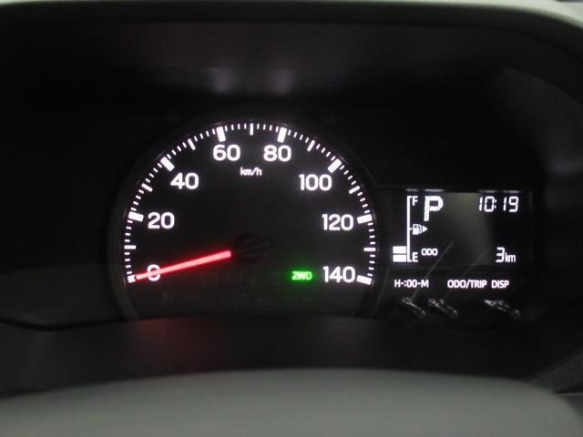 仕入れ時の走行距離です。店舗間での移動などで変わることがあります