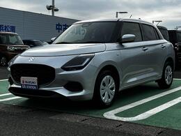 スズキディーラーで購入する中古車には、1年間の基本保証「OK保証」が無料でついてきます。もちろん、全国のスズキディーラーで修理対応。ドライブ先での故障でも安心です