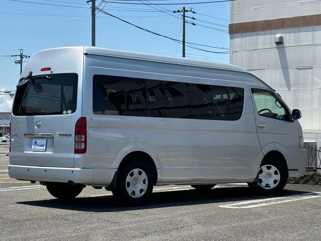 新車登録より15年以内・走行15万km以内の在庫車には、エンジン・ミッションの部品30項目に限り、1年保証をお付けしています！詳しくはスタッフまで！フリーダイヤル　0078-6002ー629684　！