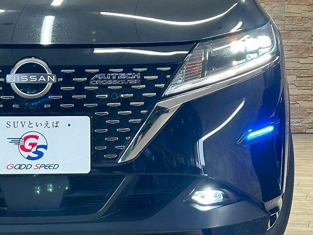 LEDヘッドを装備！夜道を照らします☆