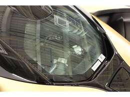 4.0L V型8気筒DOHCツインターボ、800ps/81.6kgm 全長×全幅×全高mm 4744×1958×1229mm、車両重量 1320kg（車検証記載値）