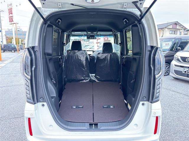 ■□■□■ アフターサービスもお任せ下さい！！ 自社整備工場を完備しております！！ 国土交通省指定整備工場なので車検も最短45分で終わります♪  ■□■□■