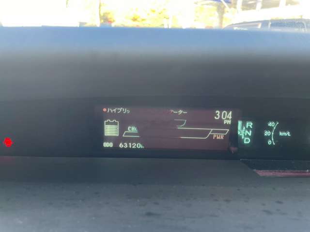 走行6万キロ台！！