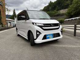 当店は中古車業界の健全化をめざし活動しているJU加盟店です！正しい知識でお客様のサポートをさせて頂いております！