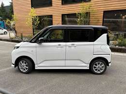 国家資格を持つスタッフがしっかり点検整備を行い納車いたしますので、ご安心ください。