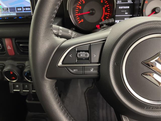 【運転席操作部】快適なドライブを楽しむための機能が装備されています！運転席から触れるので、使いやすいです！除菌プランいれていただくと、さらに清潔で安心していただけます！