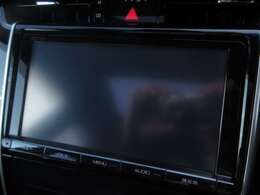 お出かけ時に欠かせないナビは大画面9インチの純正SDナビ！CD・DVD再生や音楽録音・フルセグTV視聴、Bluetooth・USB接続とドライブが盛り上がるナビです！