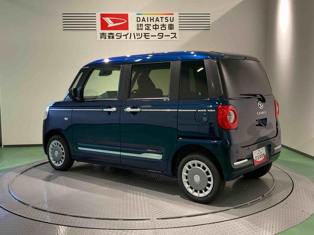 納車前にはプロのメカニックが点検、整備を行いますので安心してお乗り頂けます！！