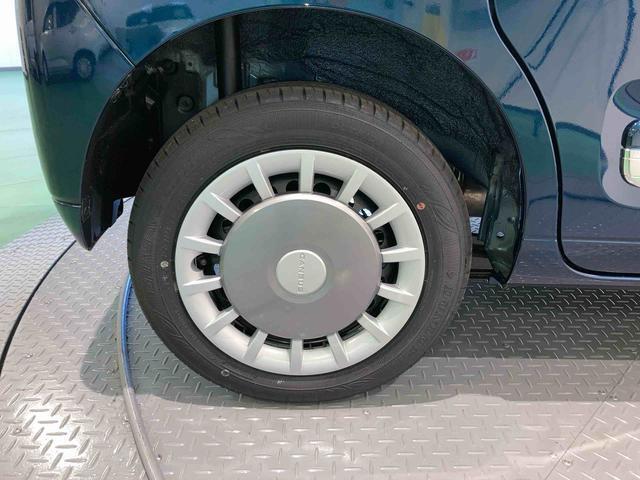 納車後の点検、車検などアフターサービスもお任せください！