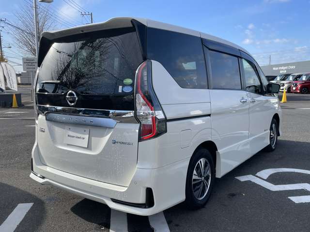 茨城日産自動車株式会社　U-Carsひたちなか店　茨城県ひたちなか市馬渡490-3　TEL：029-274-9523　※国営ひたち海浜公園・コストコひたちなか店の近くです※