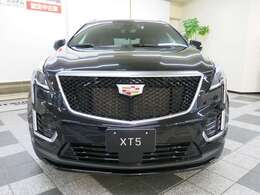 2023yモデル、キャデラックCADILLAC「XT5 Platinum Sport」が入荷しました！