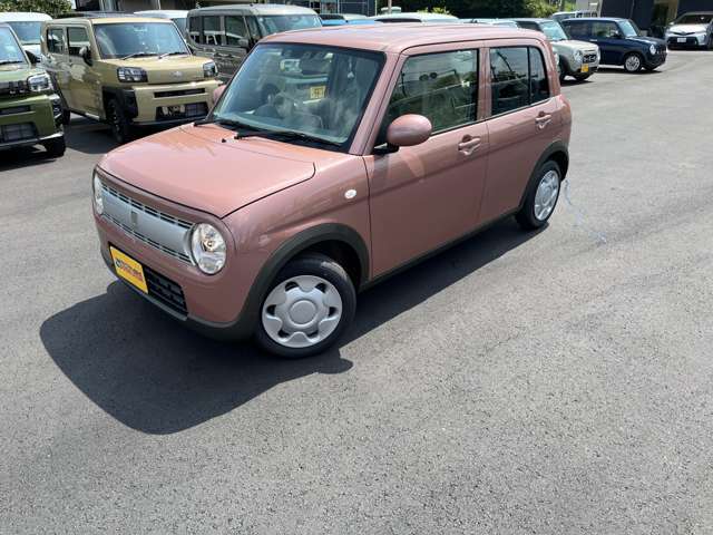 【当社は、ご購入後のお付き合いを大切に致します】　お車に関しては全てお任せ頂ける整備工場、設備を完備しております。些細なことでもお気軽にご連絡下さい。