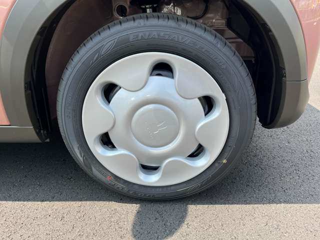 納車整備及びクリーニングを実施してご納車となります。安心してご検討ご購入下さい。お問合せ大歓迎！