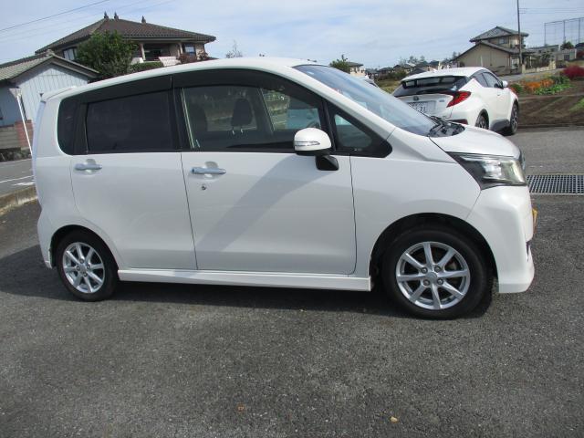 車検9年1月までたっぷり付いてます